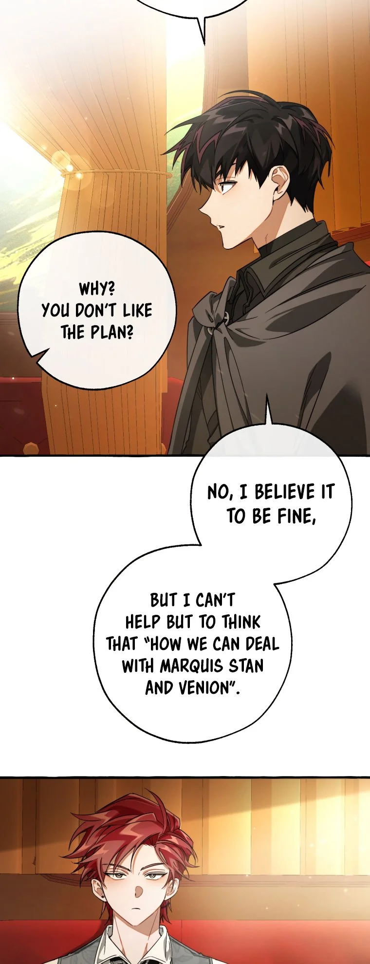 Read Lout of Count's Family en Manga Online