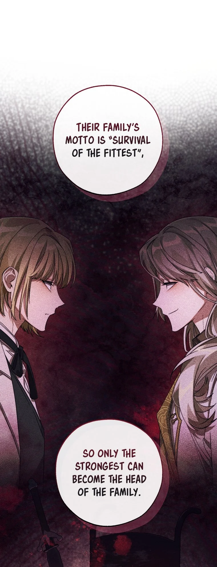 Read Lout of Count's Family en Manga Online