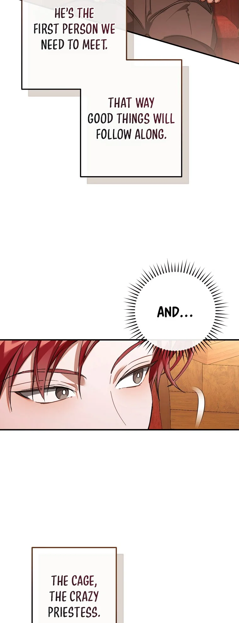 Read Lout of Count's Family en Manga Online