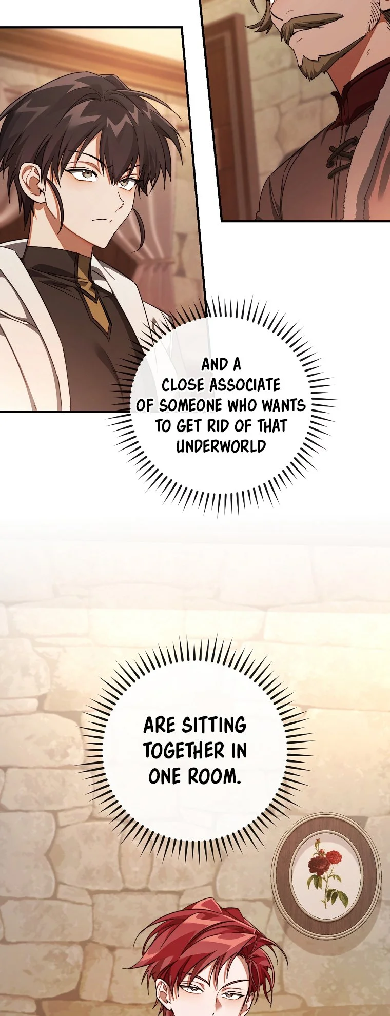 Read Lout of Count's Family en Manga Online