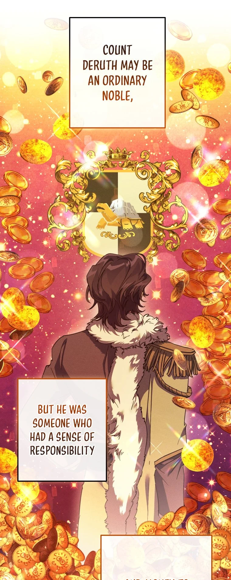 Read Lout of Count's Family en Manga Online