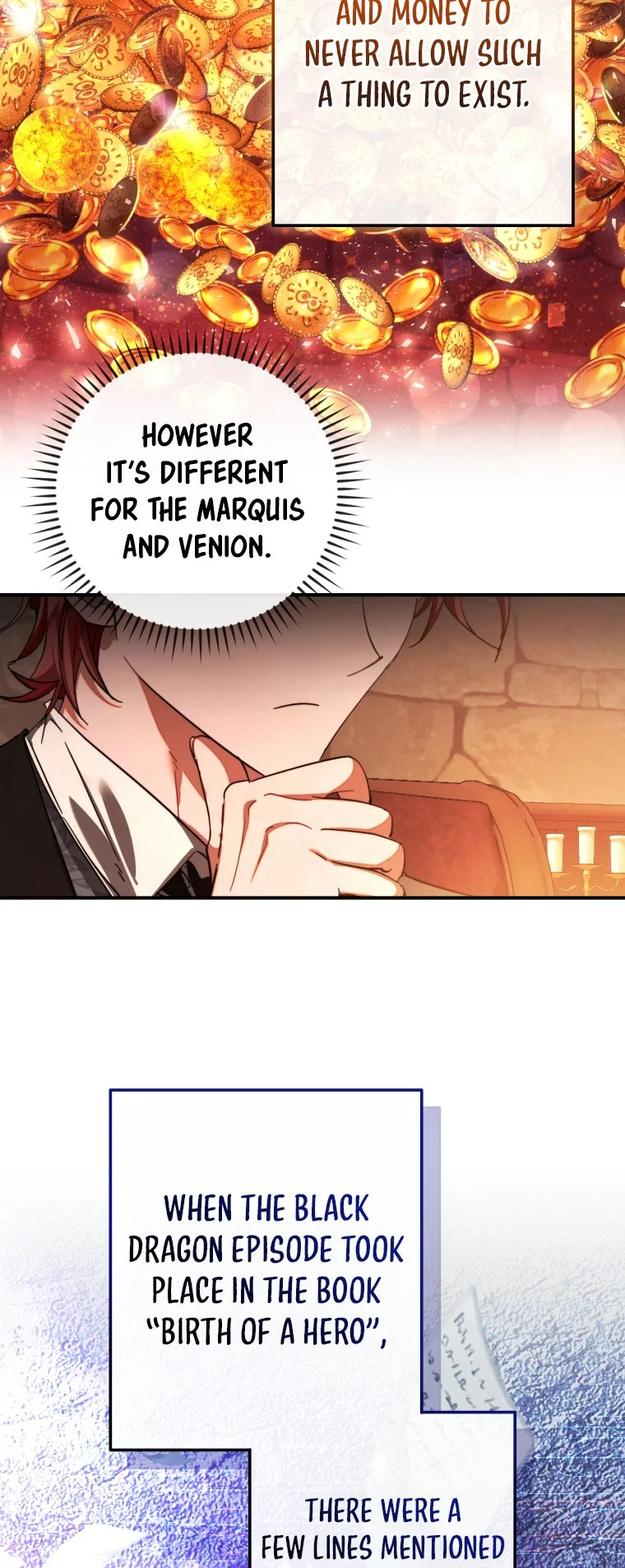 Read Lout of Count's Family en Manga Online