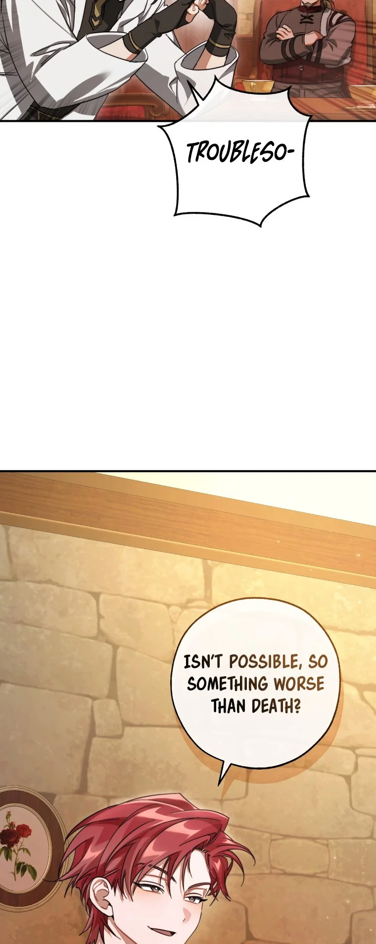 Read Lout of Count's Family en Manga Online