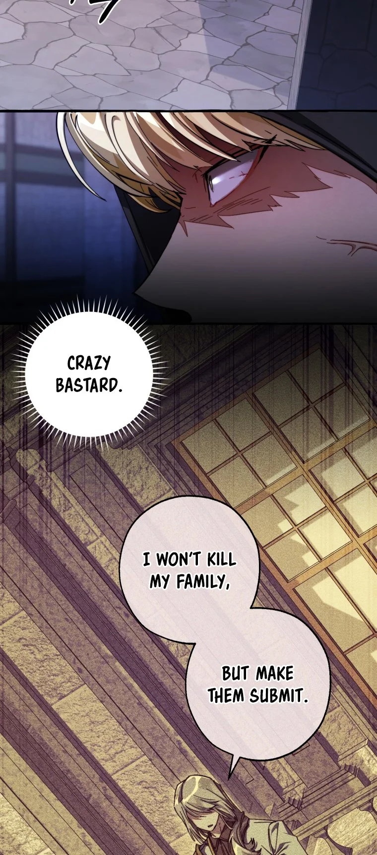 Read Lout of Count's Family en Manga Online