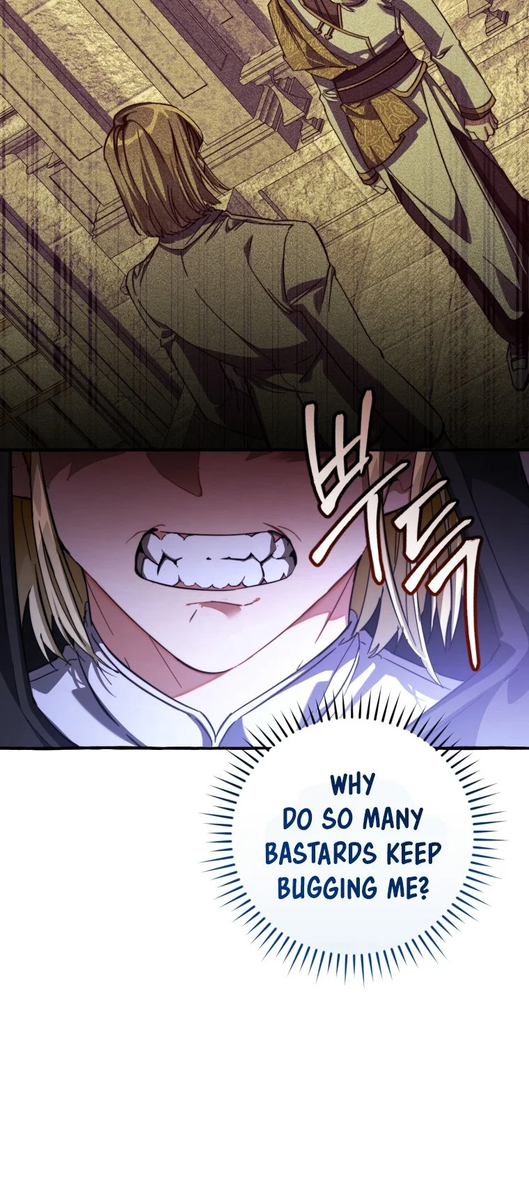Read Lout of Count's Family en Manga Online