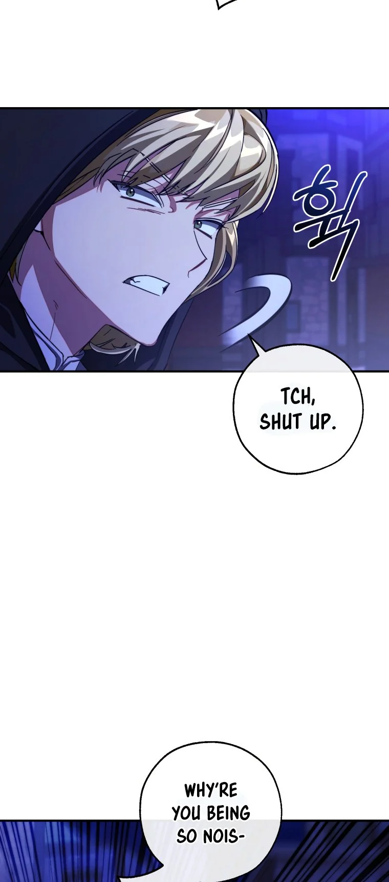 Read Lout of Count's Family en Manga Online