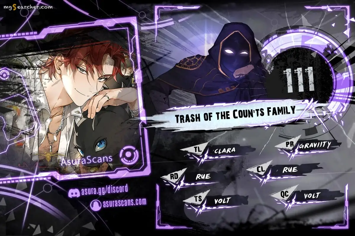 Read Lout of Count's Family en Manga Online