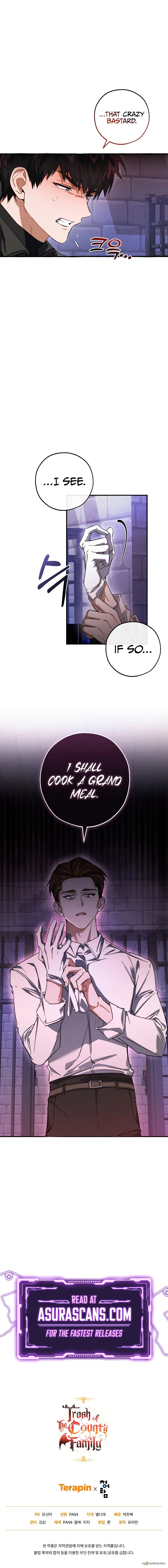 Read Lout of Count's Family en Manga Online