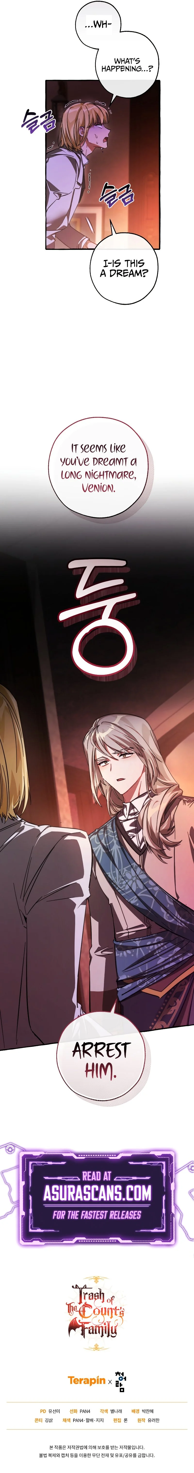 Read Lout of Count's Family en Manga Online