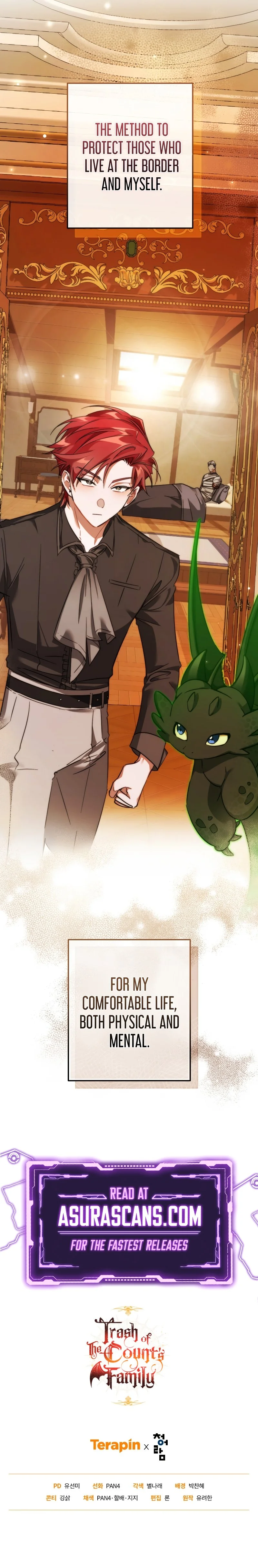 Read Lout of Count's Family en Manga Online
