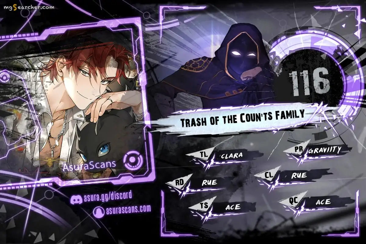 Read Lout of Count's Family en Manga Online