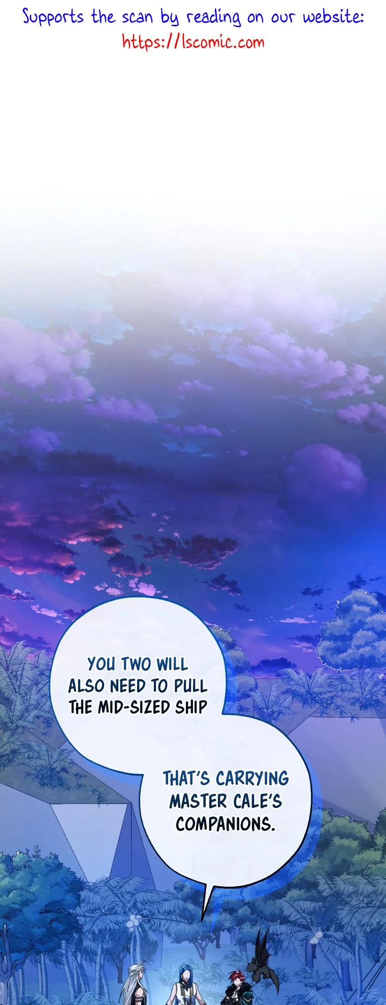 Read Lout of Count's Family en Manga Online