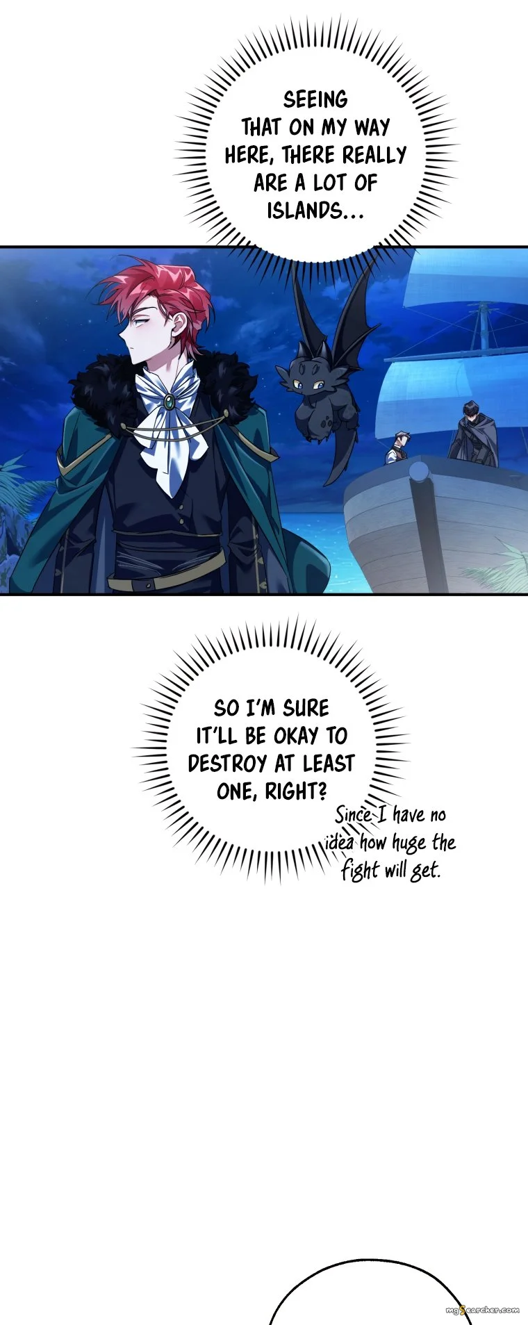 Read Lout of Count's Family en Manga Online