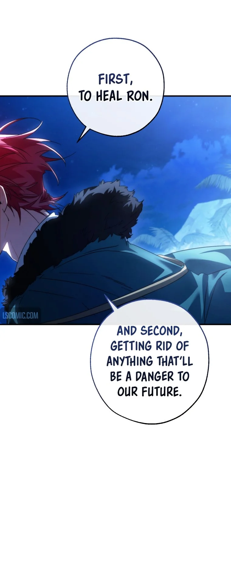 Read Lout of Count's Family en Manga Online