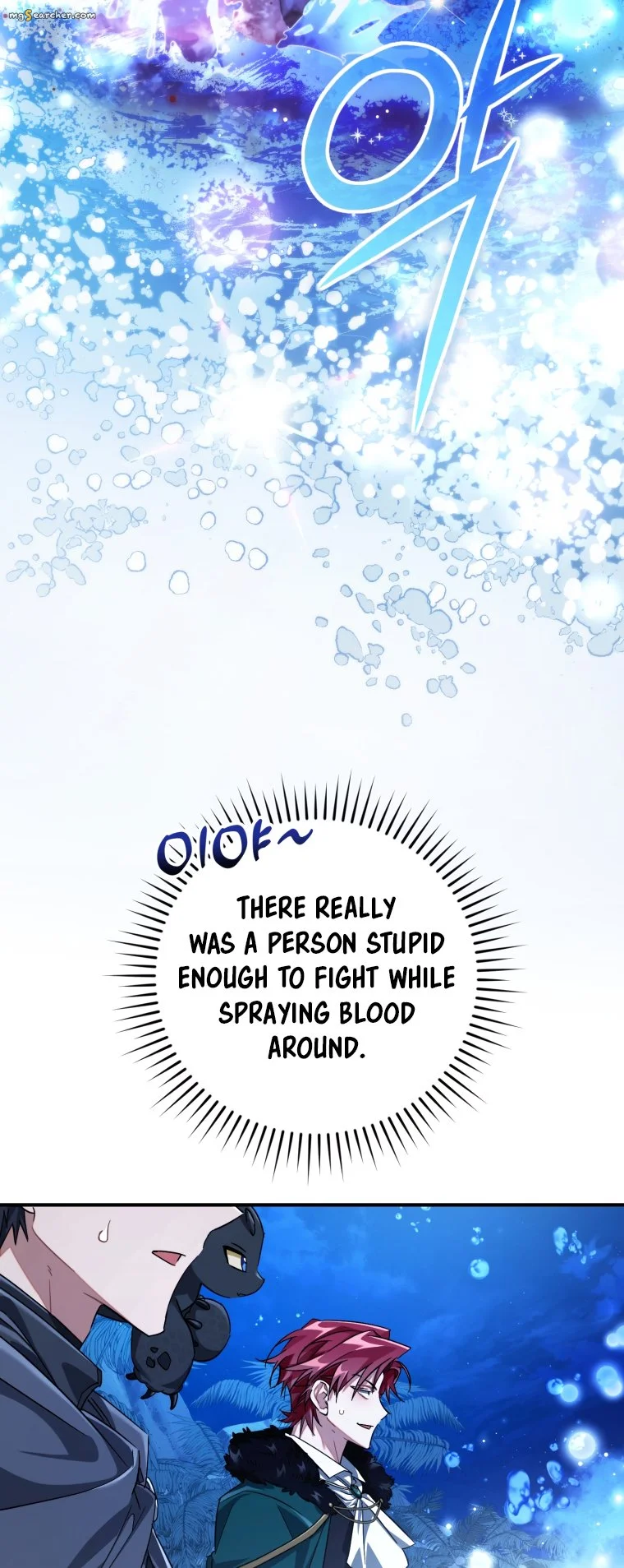 Read Lout of Count's Family en Manga Online