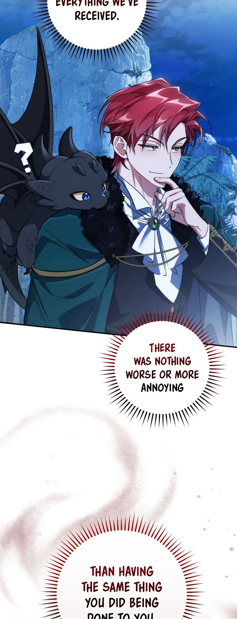 Read Lout of Count's Family en Manga Online