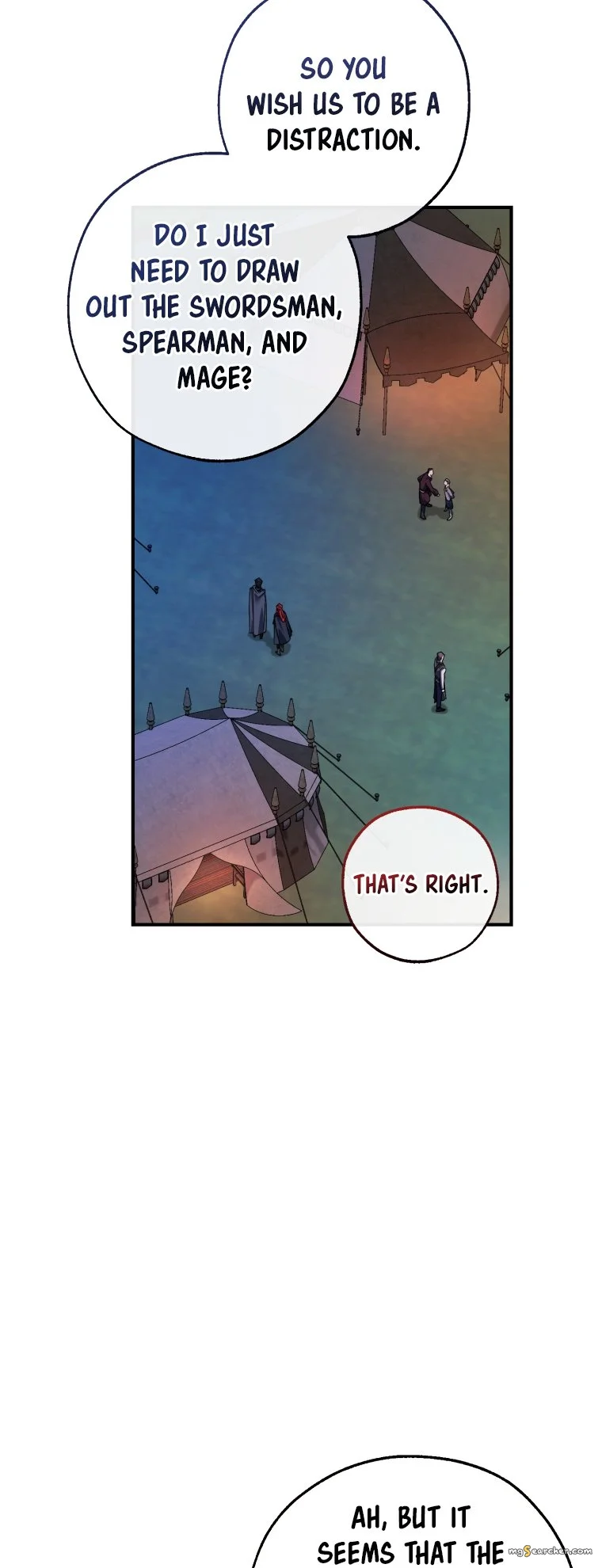 Read Lout of Count's Family en Manga Online