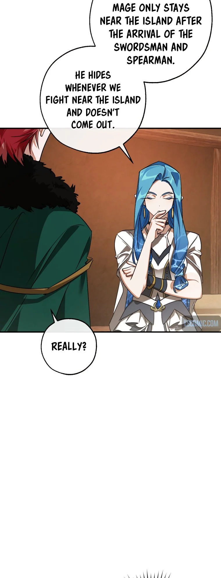 Read Lout of Count's Family en Manga Online