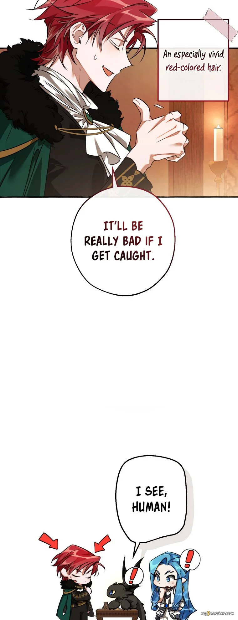 Read Lout of Count's Family en Manga Online
