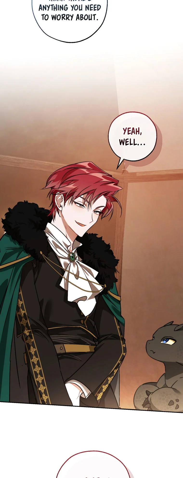 Read Lout of Count's Family en Manga Online