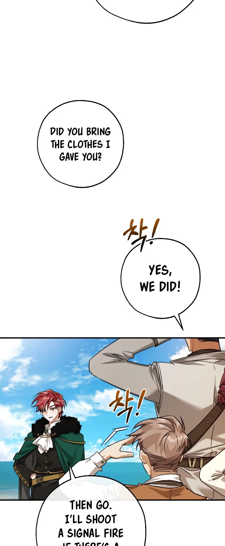 Read Lout of Count's Family en Manga Online
