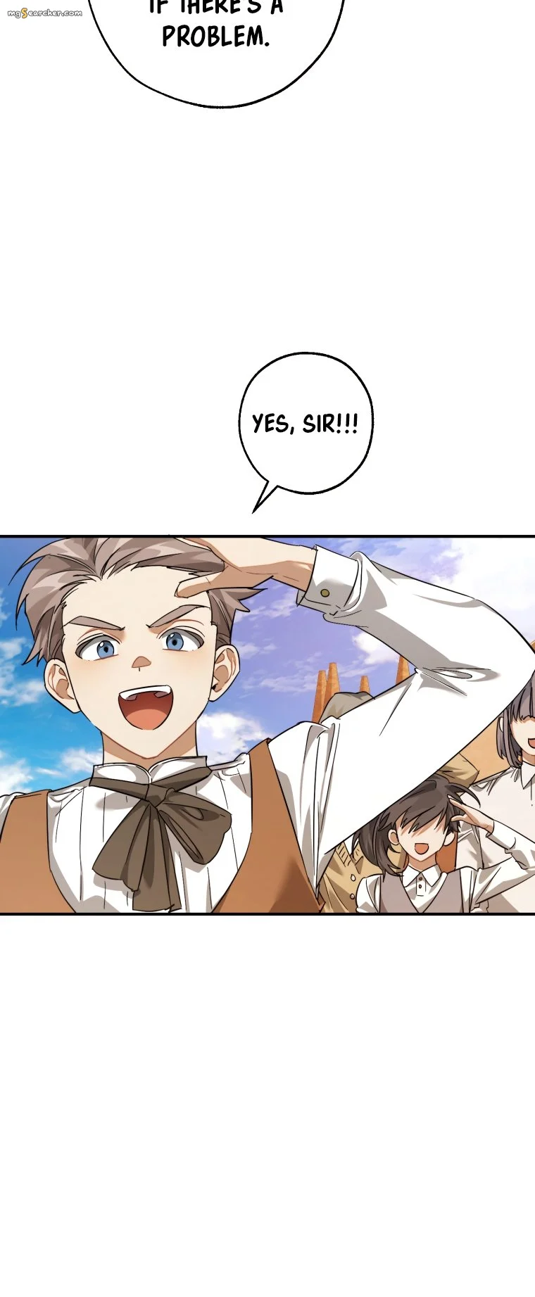 Read Lout of Count's Family en Manga Online