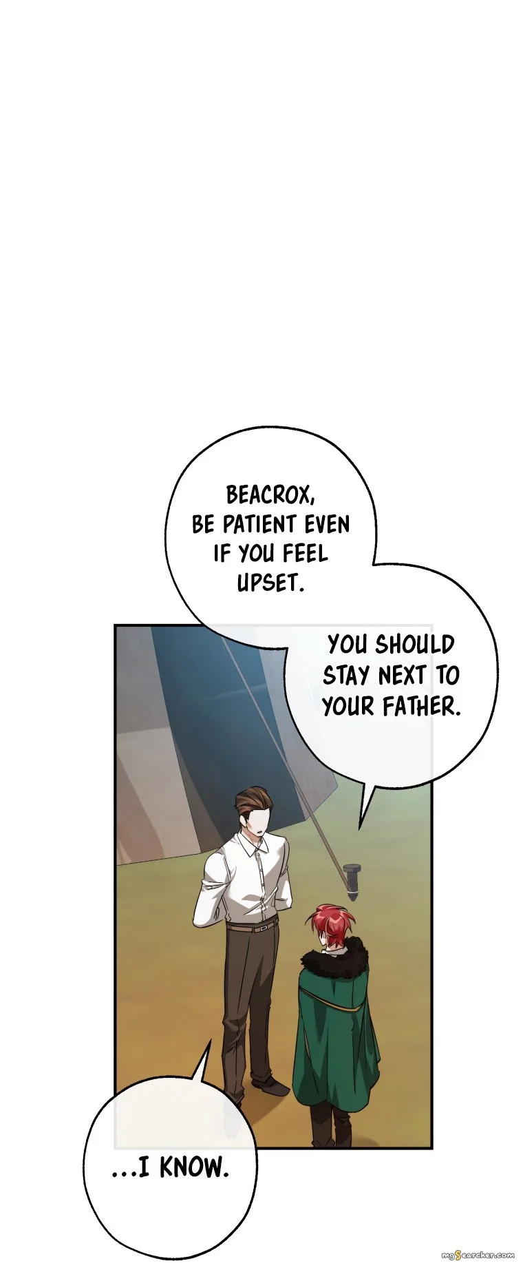Read Lout of Count's Family en Manga Online