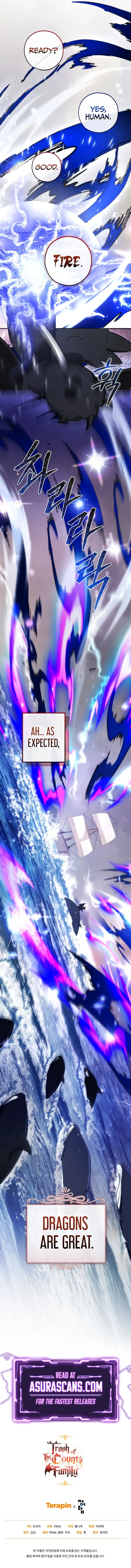 Read Lout of Count's Family en Manga Online