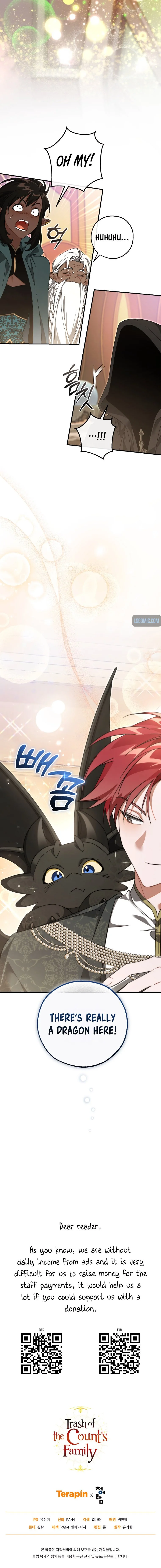 Read Lout of Count's Family en Manga Online