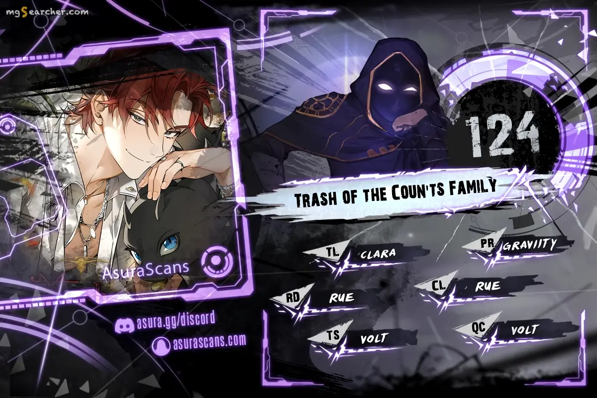 Read Lout of Count's Family en Manga Online