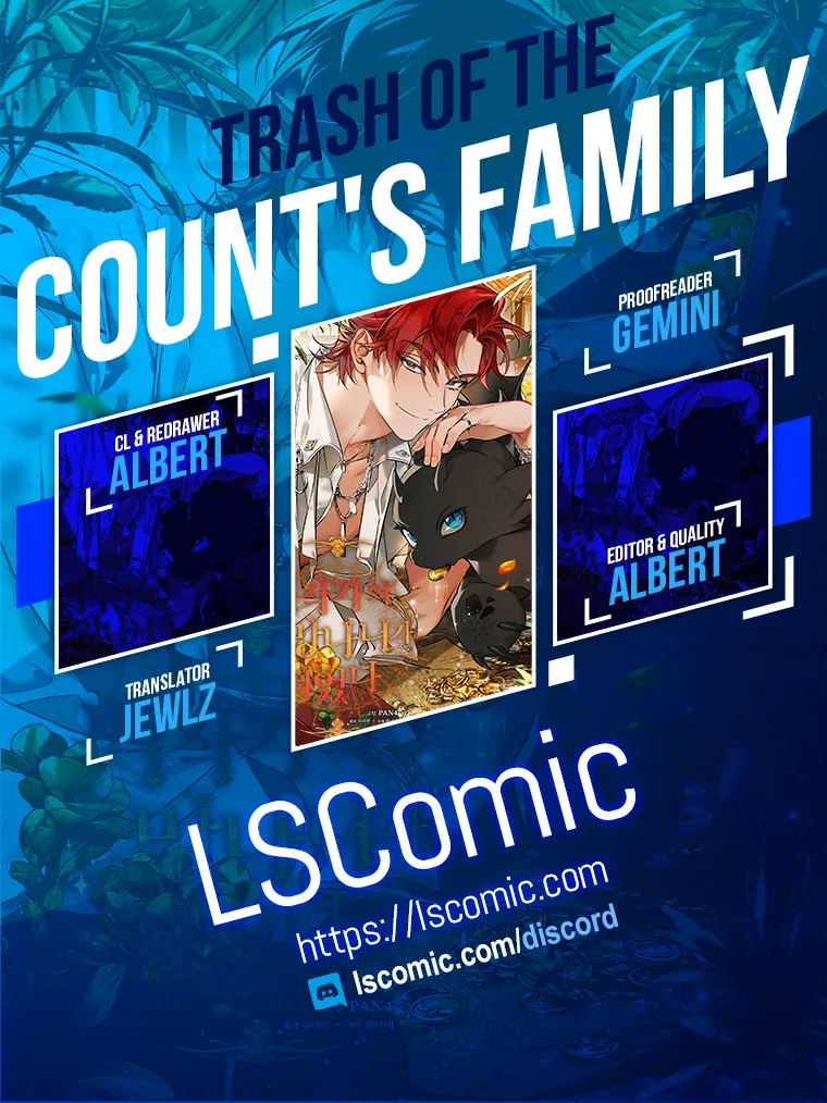 Read Lout of Count's Family en Manga Online