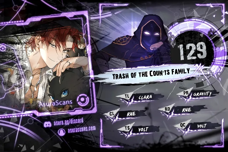 Read Lout of Count's Family en Manga Online