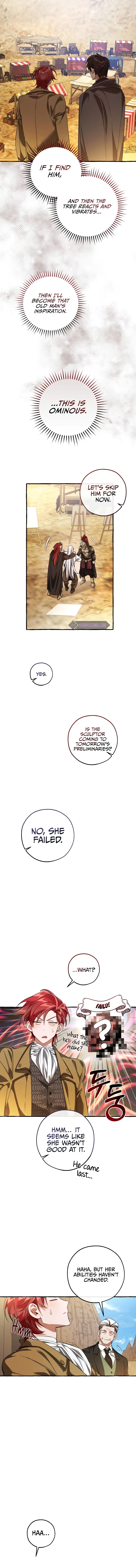 Read Lout of Count's Family en Manga Online