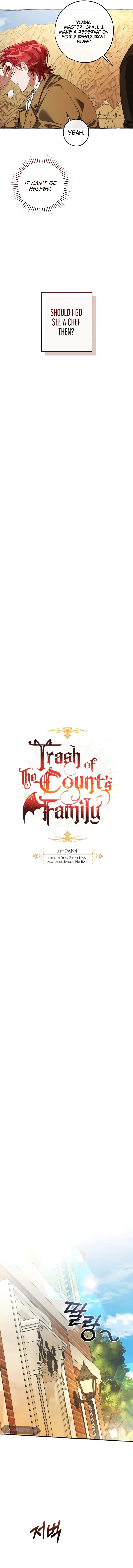 Read Lout of Count's Family en Manga Online