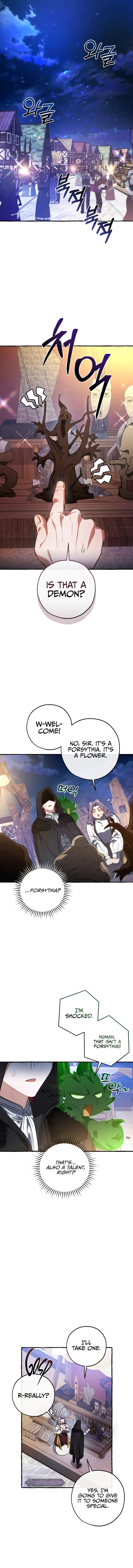Read Lout of Count's Family en Manga Online