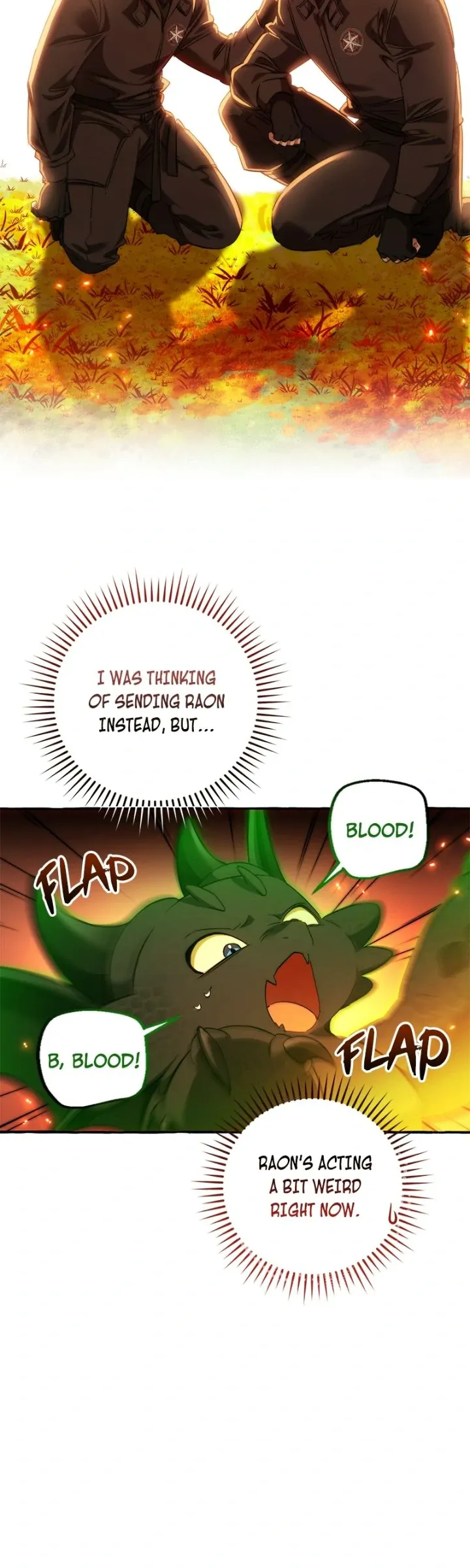 Read Lout of Count's Family en Manga Online
