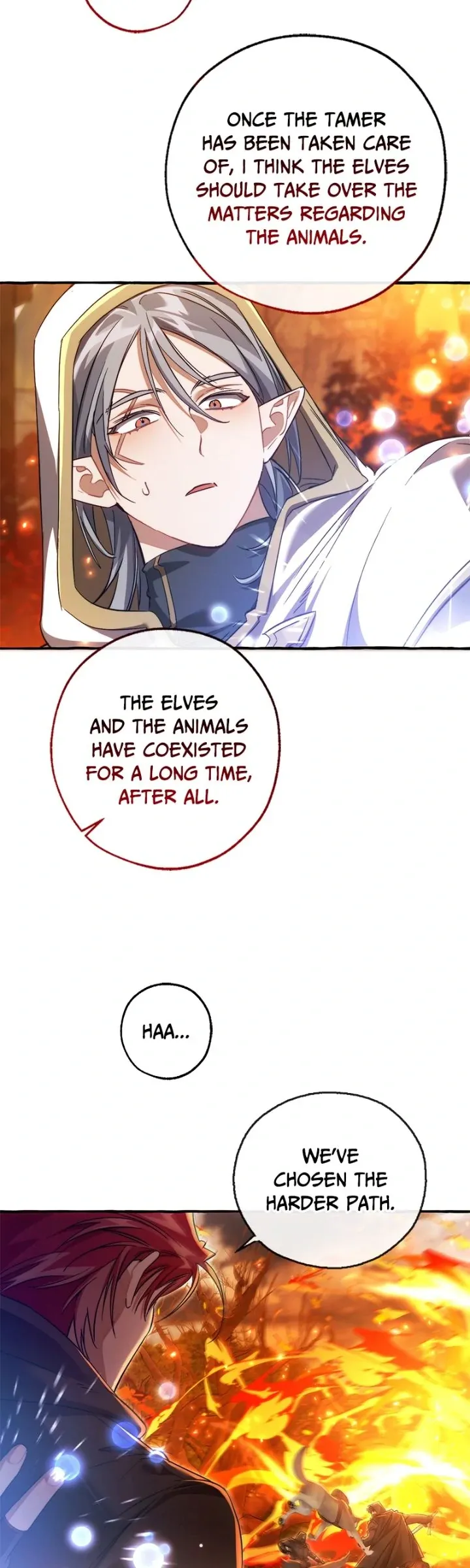 Read Lout of Count's Family en Manga Online