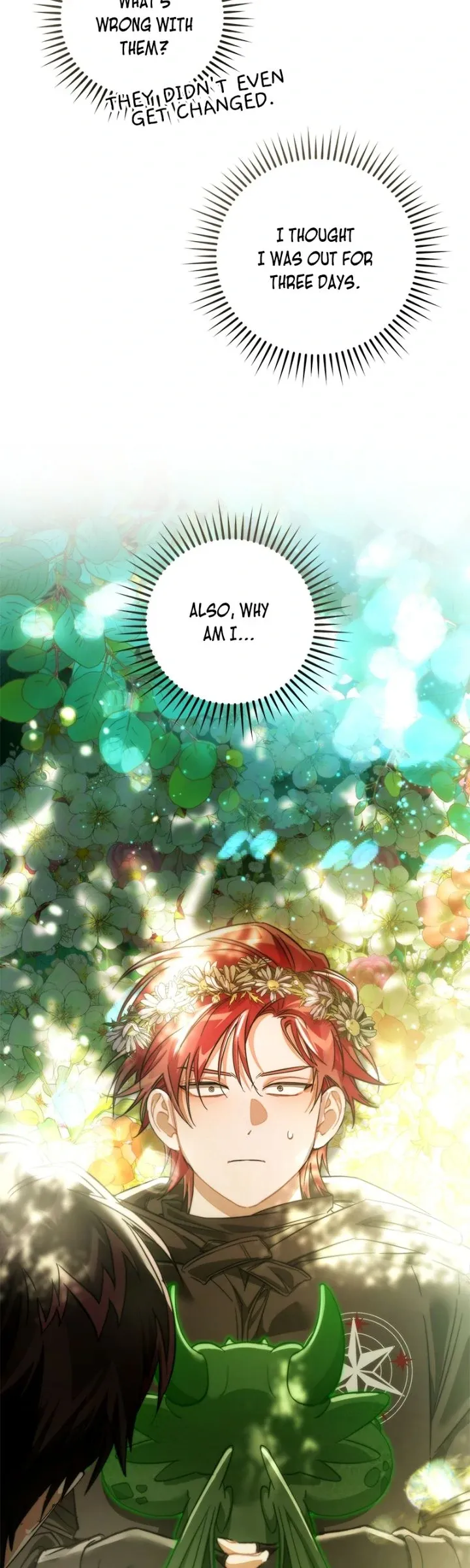 Read Lout of Count's Family en Manga Online