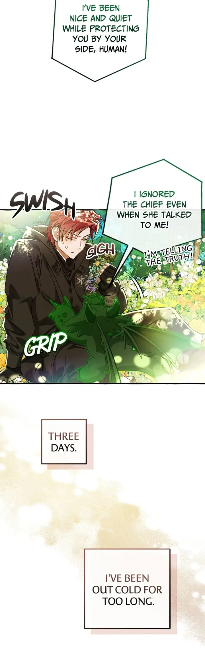 Read Lout of Count's Family en Manga Online