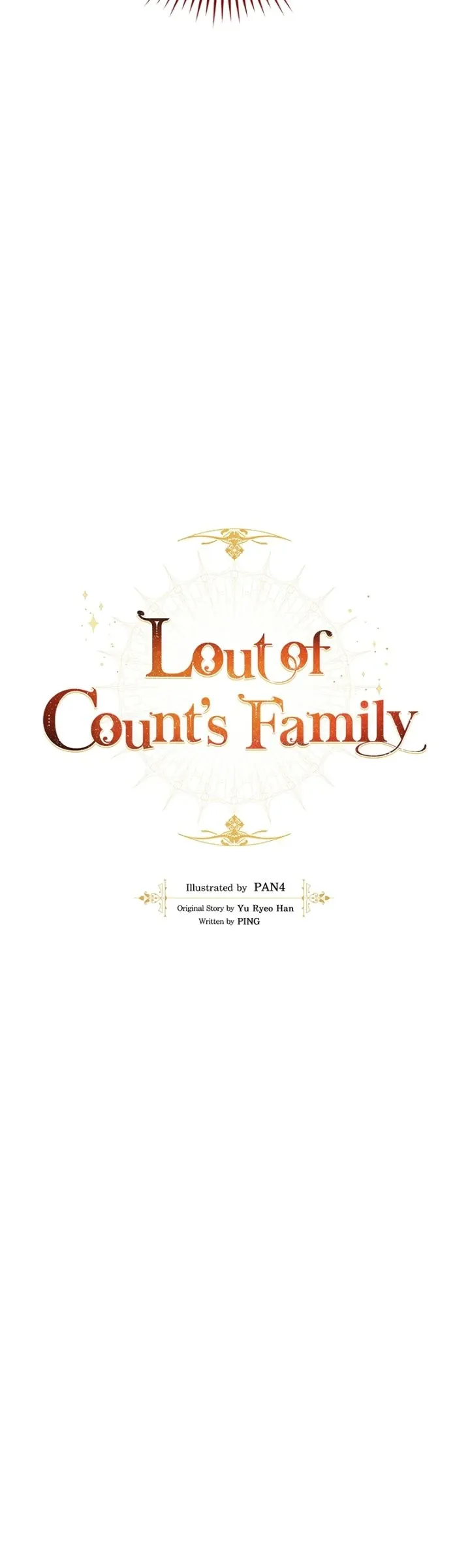 Read Lout of Count's Family en Manga Online