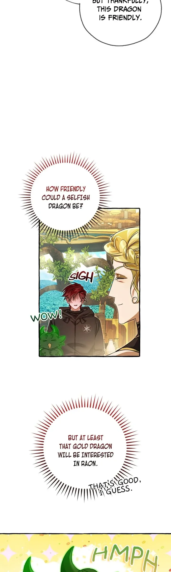 Read Lout of Count's Family en Manga Online