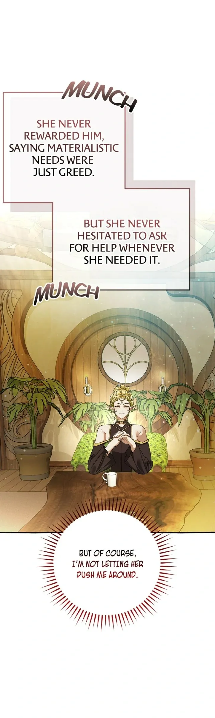 Read Lout of Count's Family en Manga Online