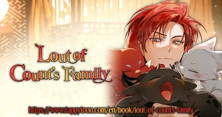 Read Lout of Count's Family en Manga Online