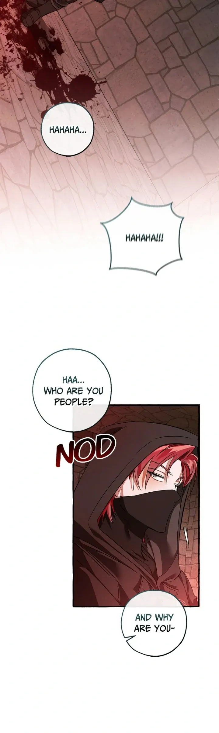 Read Lout of Count's Family en Manga Online