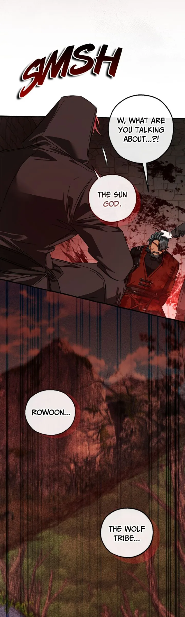 Read Lout of Count's Family en Manga Online