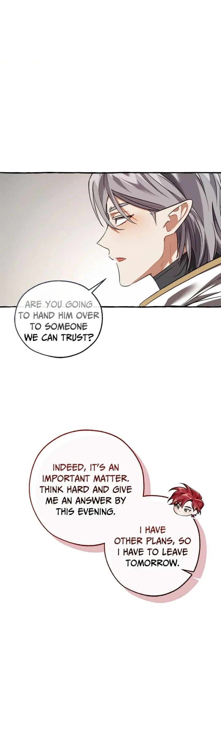 Read Lout of Count's Family en Manga Online