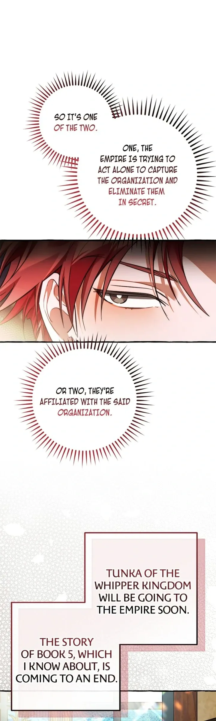 Read Lout of Count's Family en Manga Online