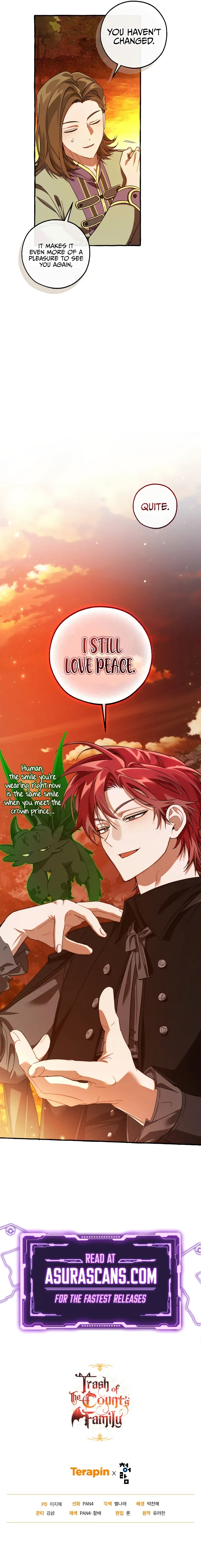 Read Lout of Count's Family en Manga Online