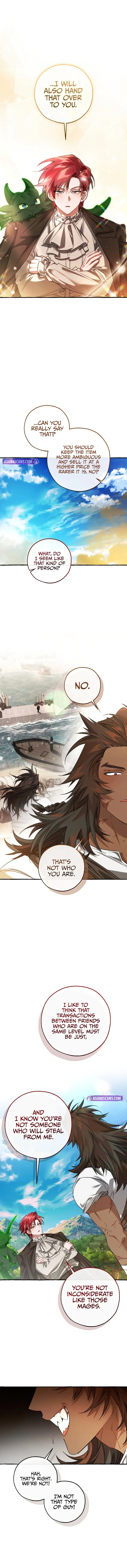 Read Lout of Count's Family en Manga Online