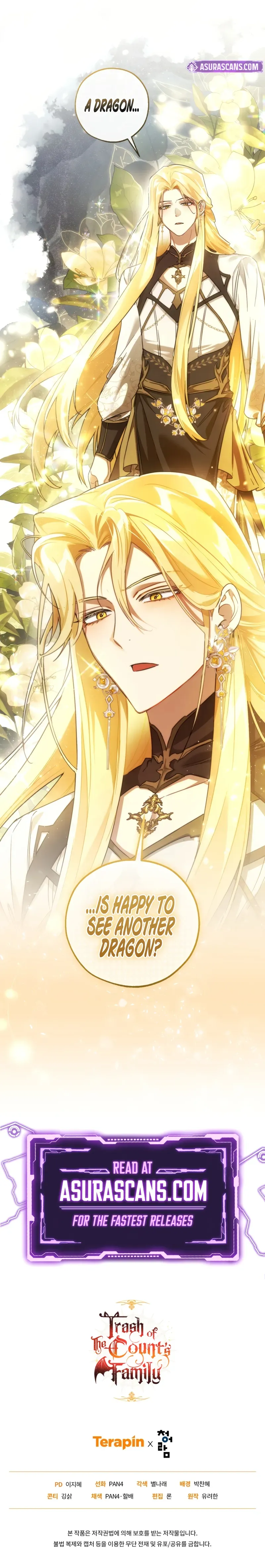 Read Lout of Count's Family en Manga Online